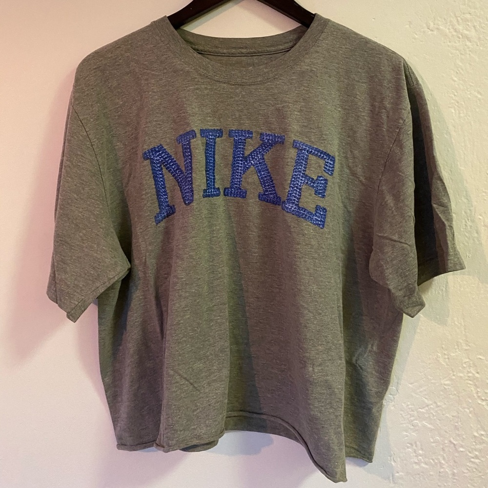 Vintage NIKE.